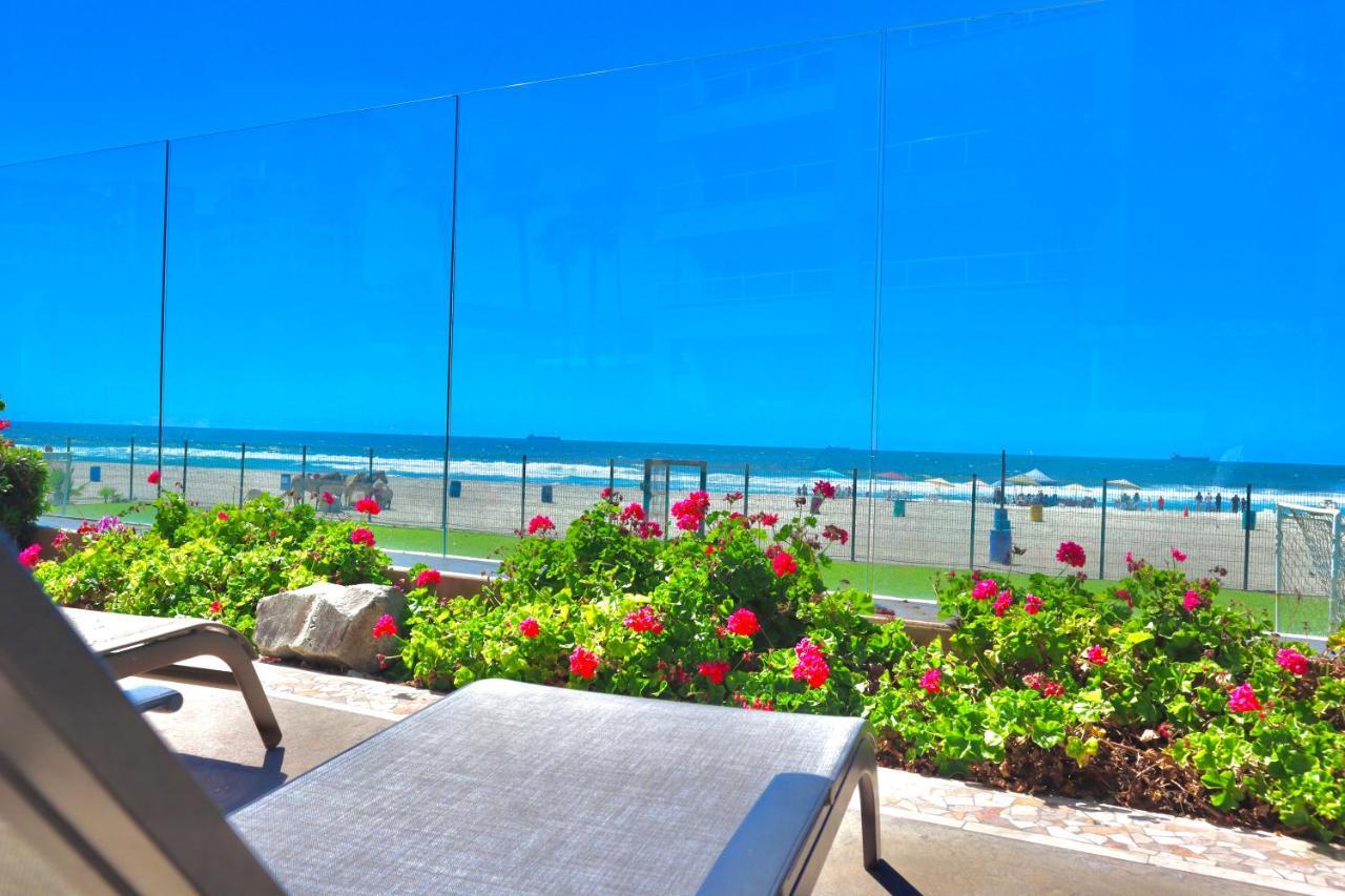 Апартаменты Riviera De Росарито Экстерьер фото